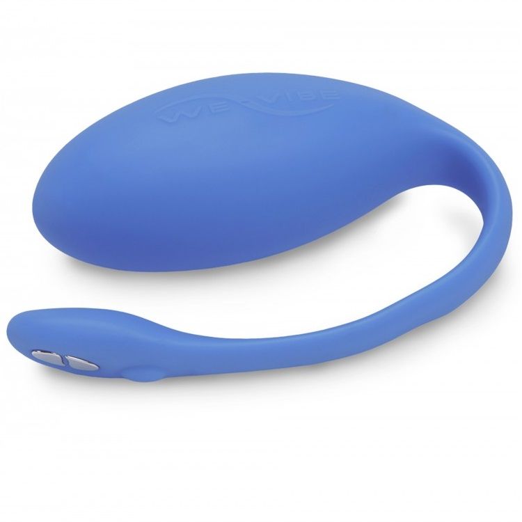 Jive vibrační vajíčko We-Vibe pro páry, Bluetooth