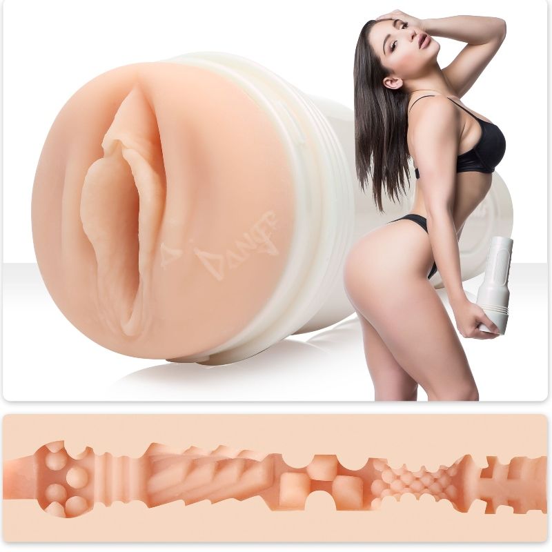 Fleshlight Girls - Abella Danger vaginální masturbátor