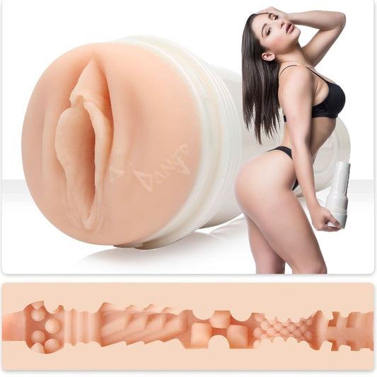 Fleshlight Girls - Abella Danger vaginální masturbátor