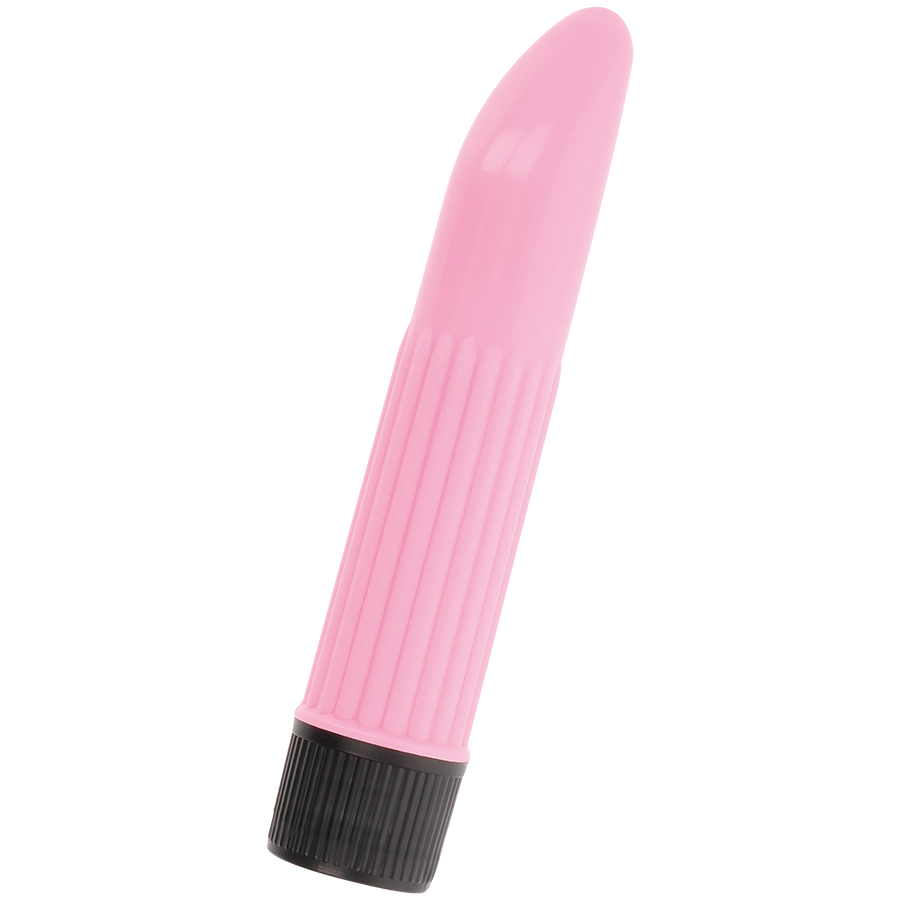 Vibrátor Sonny Pink Intense 13,5 cm, 1 režim