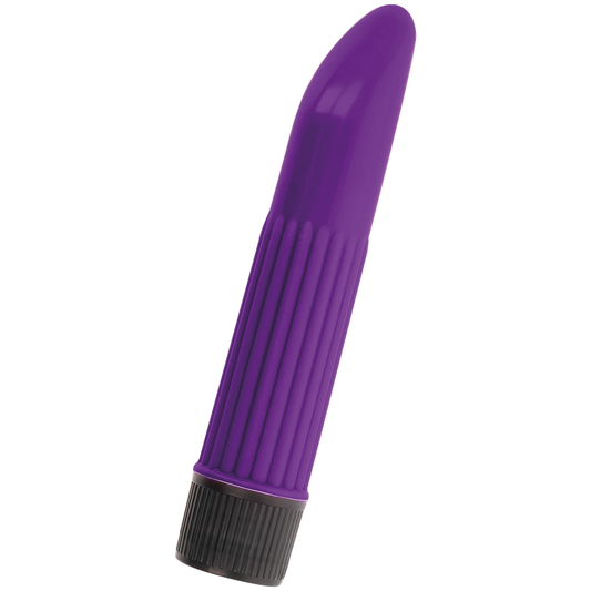 Vibrátor Sonny Lilac 13,5 cm INTENSE klasický ABS