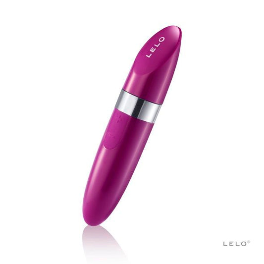 LELO MIA 2 diskrétní USB nabíjecí vibrátor, fialový