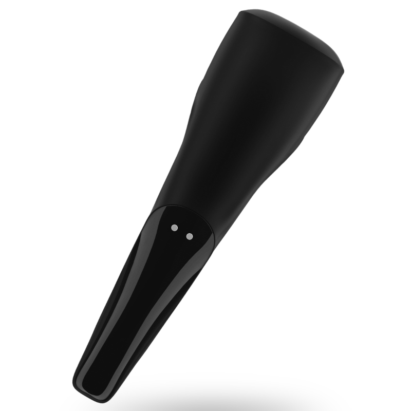 SATISFYER Men Wand vibrační masturbátor (200mm)