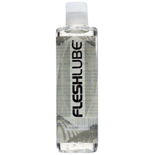 Anální lubrikační gel Fleshlube Slide vodní 100 ml