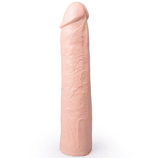 Realistické dildo Benny 25,5 cm - Hung System