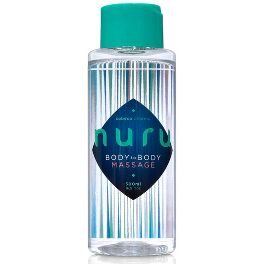 Nuru masážní gel Cobeco Body2Body 500 ml