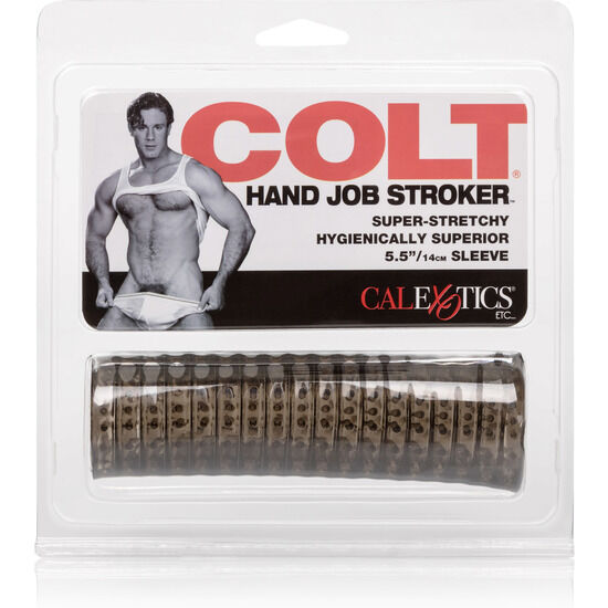 COLT Hand Job Stroker silikonový masturbátor