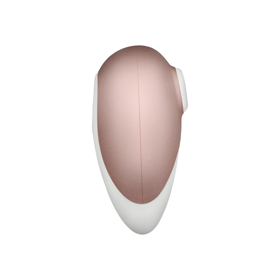 Satisfyer Pro Deluxe NG 2020 Edition - bezdotykový