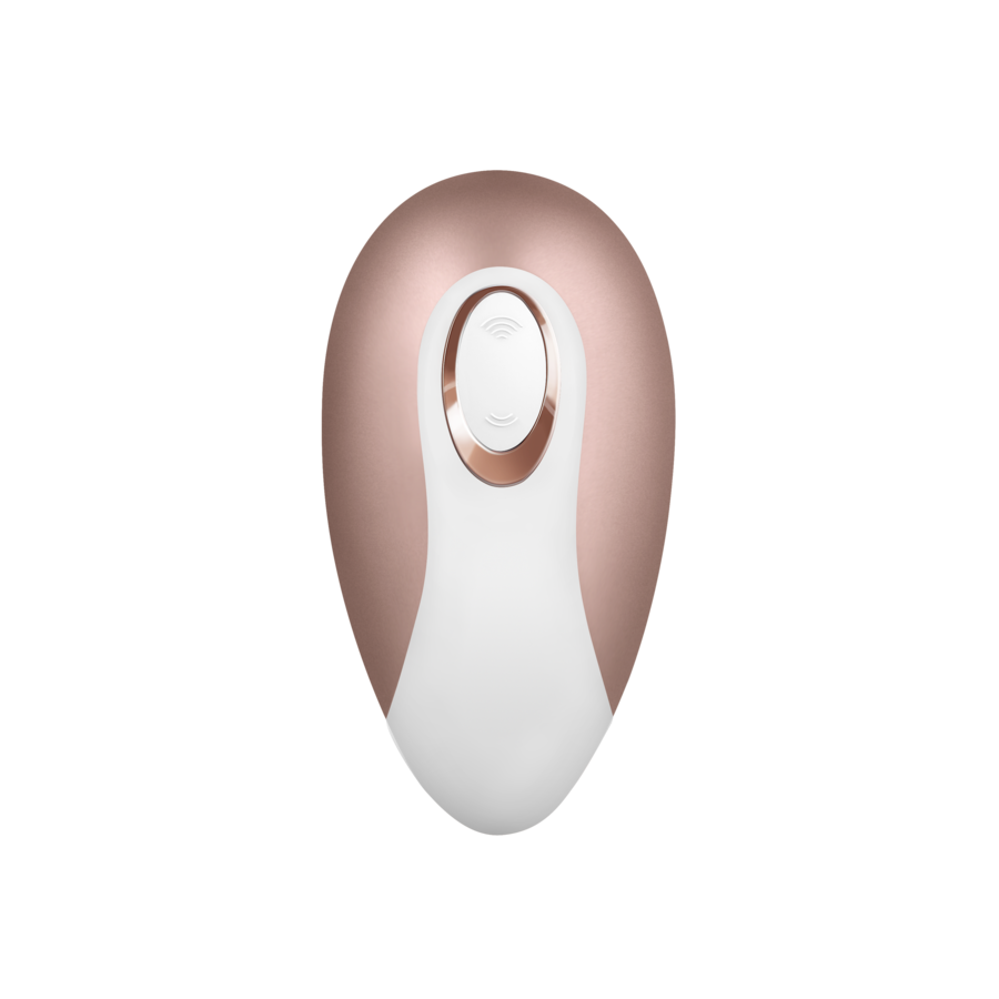 Satisfyer Pro Deluxe NG 2020 Edition - bezdotykový