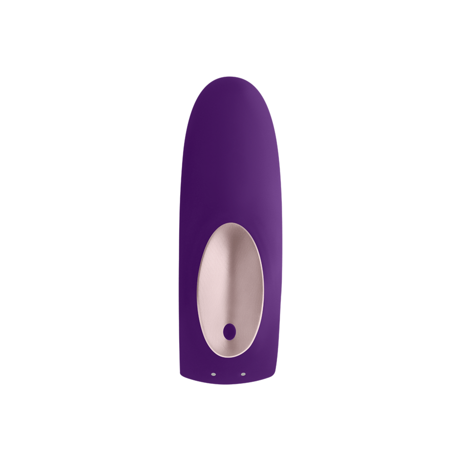 SATISFYER Partner Plus Remote pánevní vibrátor