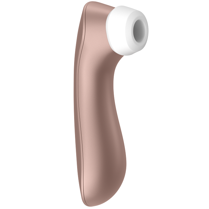 Stimulátor klitorisu Satisfyer Pro 2 Vibration 2020