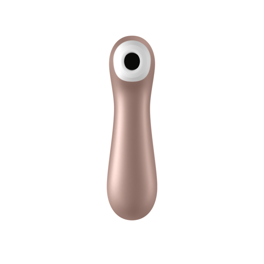 Stimulátor klitorisu Satisfyer Pro 2 Vibration 2020