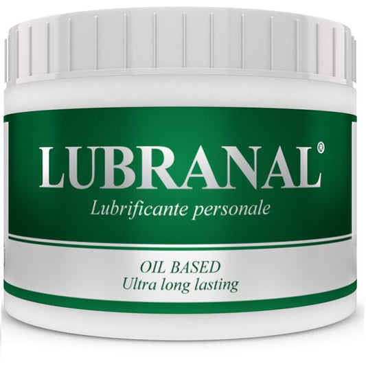 INTIMATELINE Lubranal anální lubrikační krém 150 ml