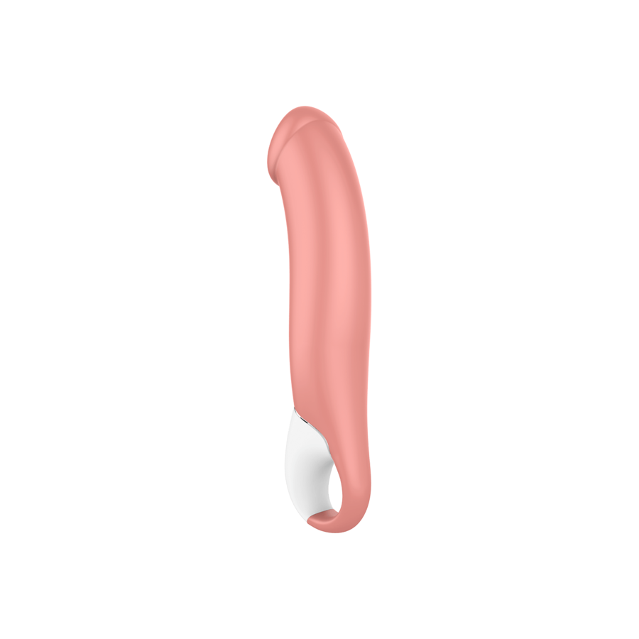 SATISFYER VIBE MASTER silikonový vibrátor 23,5 cm