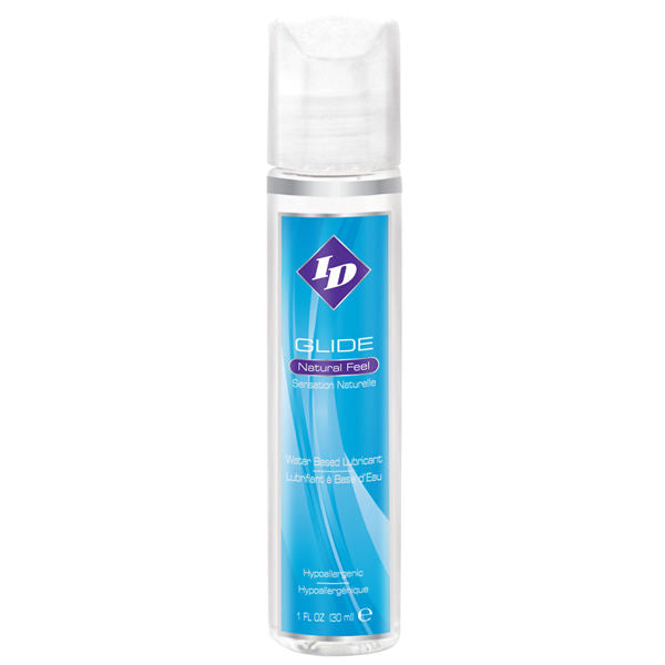 ID Glide lubrikační gel na vodní bázi 30 ml