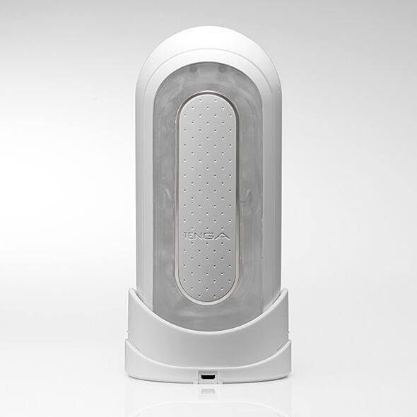 TENGA FLIP ZERO EV vibrační masturbátor