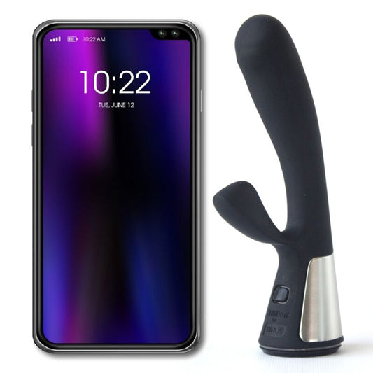 KIIROO FUSE OhMiBod vibrační stimulátor s aplikací