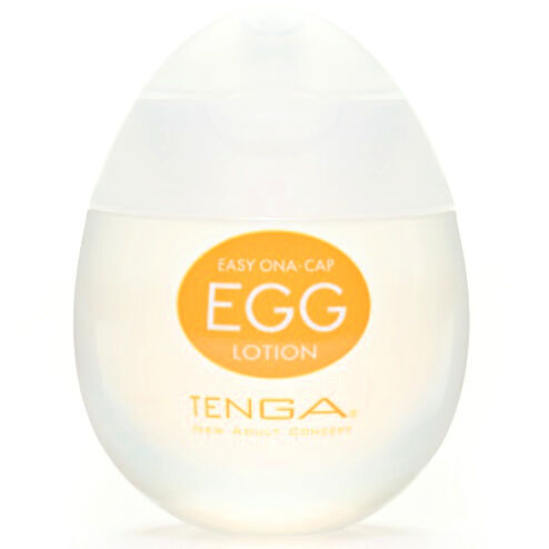 TENGA lubrikační gel EGG LOTION 50 ml