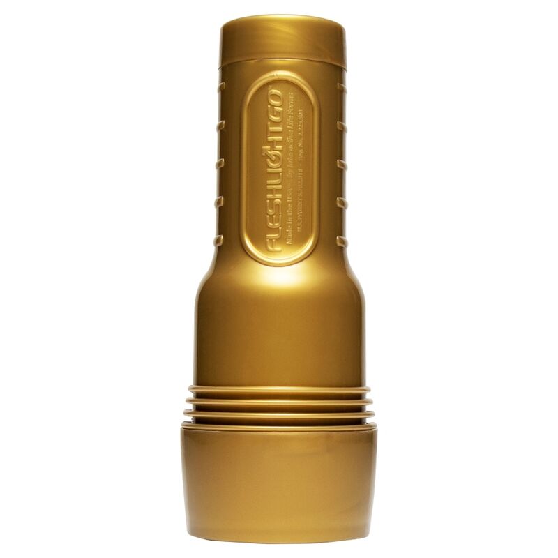 Fleshlight GO Stamina Training Unit Lady - cvičná vagina